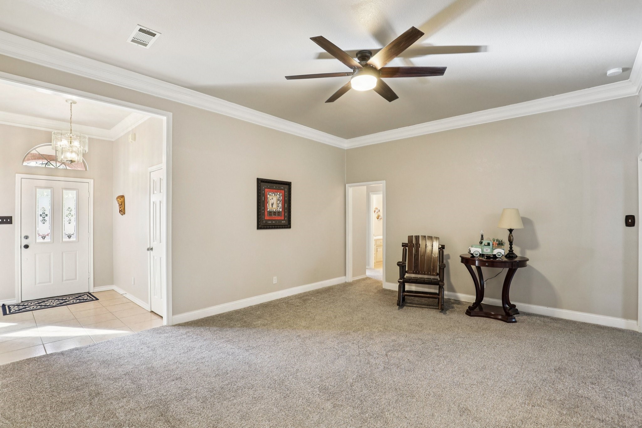 516 Shady Oaks Trail Burleson TX 76028