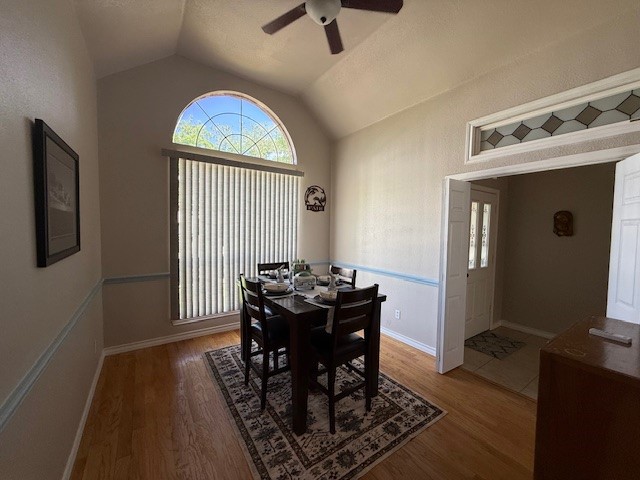 516 Shady Oaks Trail Burleson TX 76028