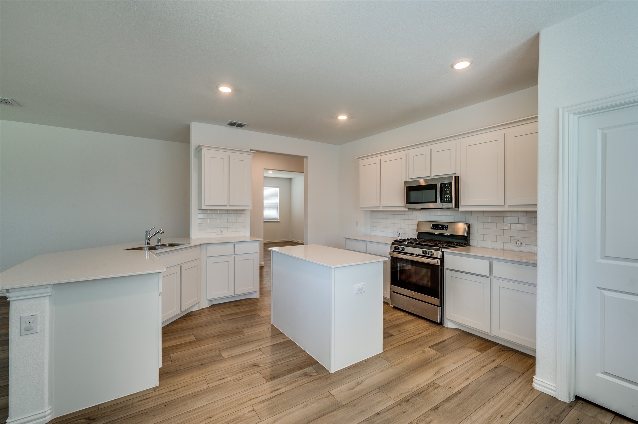 3209 Layla Creek Drive Little Elm TX 75068