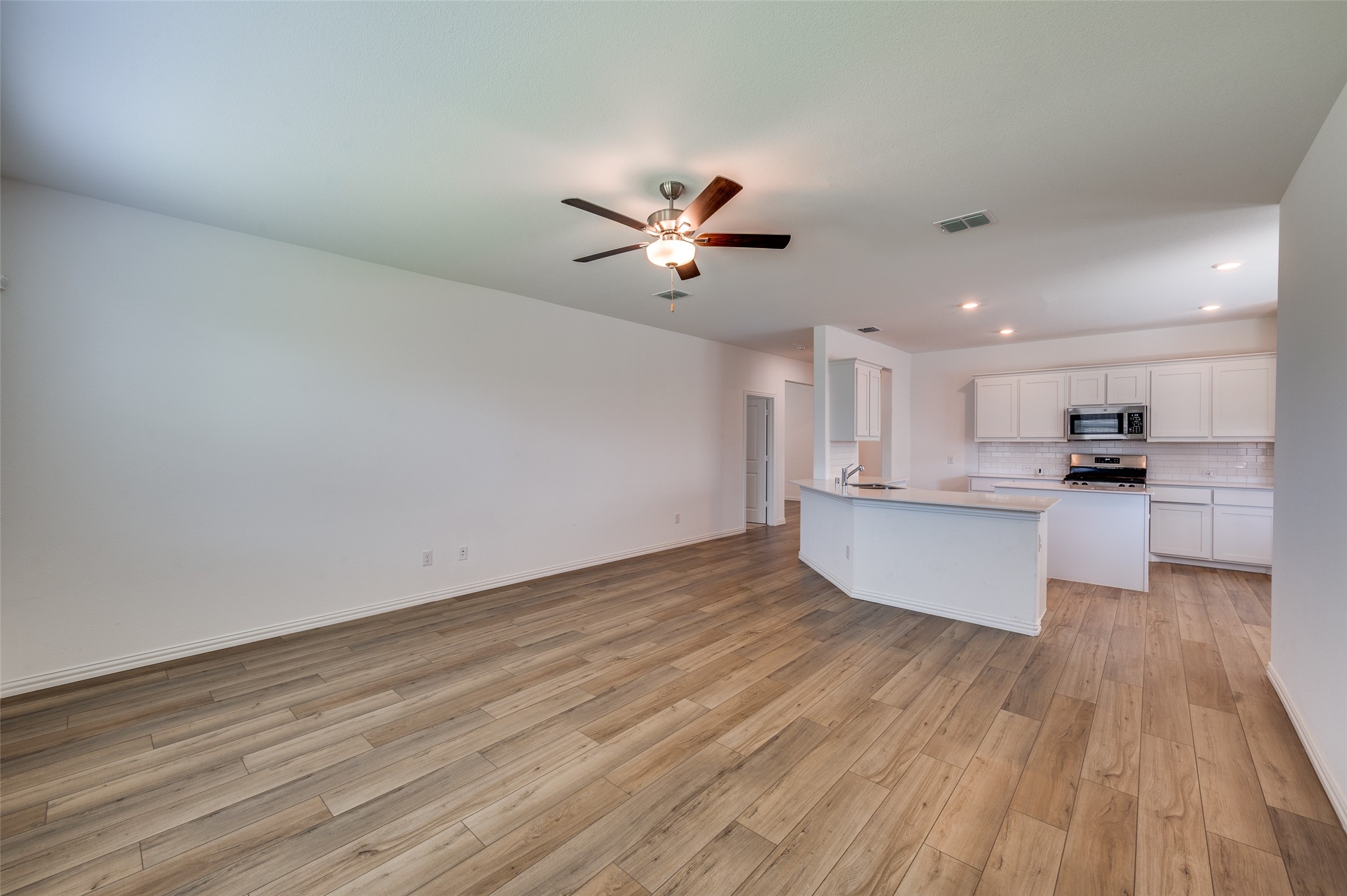 3209 Layla Creek Drive Little Elm TX 75068