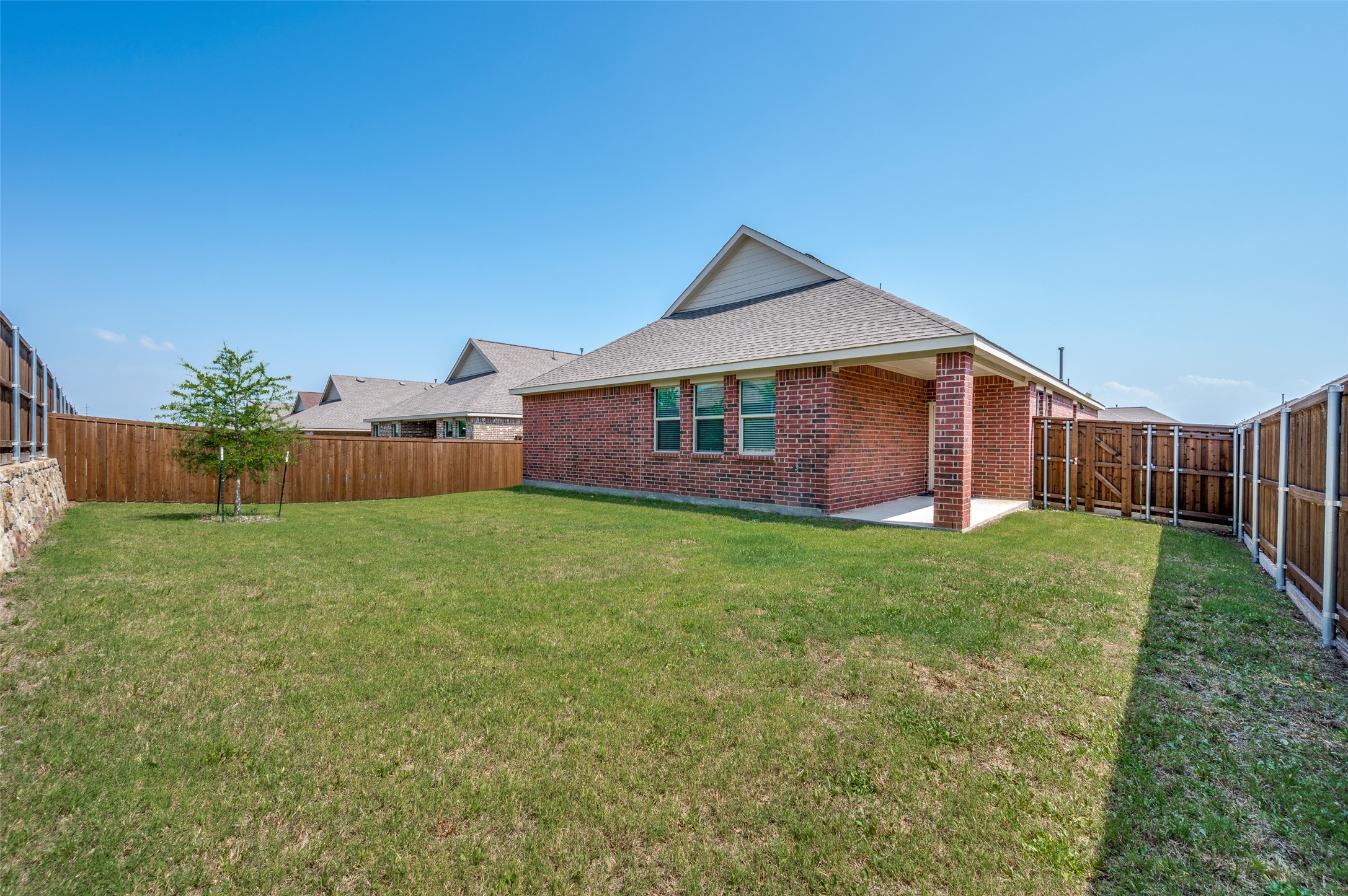 3209 Layla Creek Drive Little Elm TX 75068