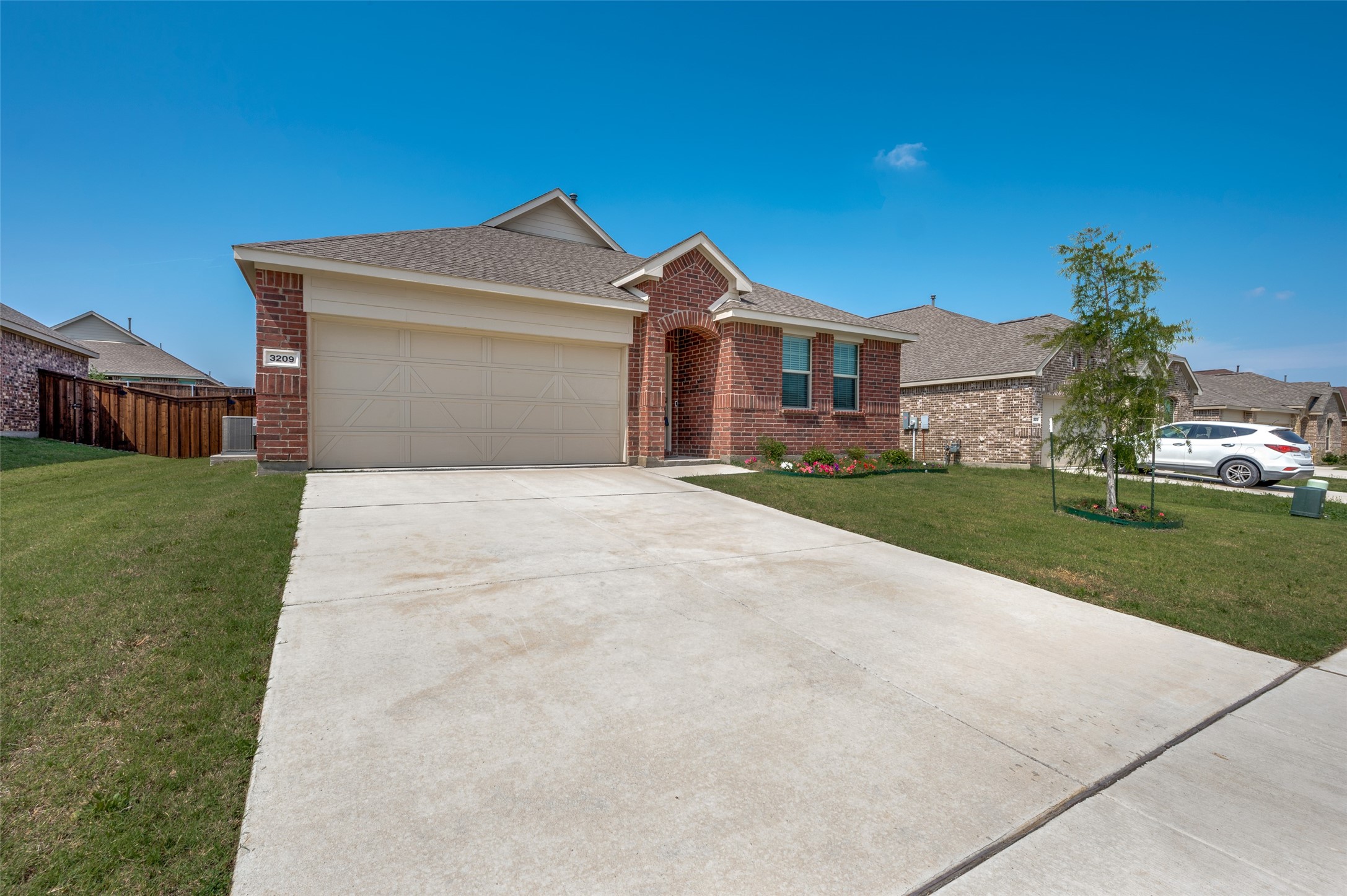 3209 Layla Creek Drive Little Elm TX 75068
