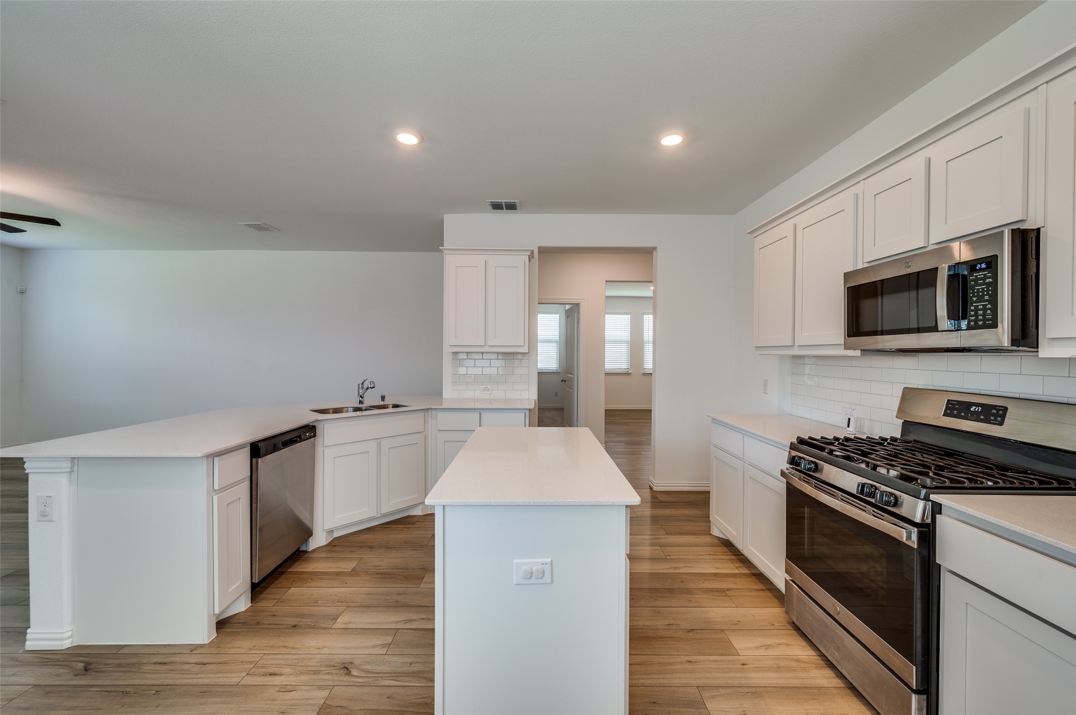 3209 Layla Creek Drive Little Elm TX 75068