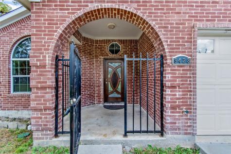 9428 Paramount Avenue Dallas TX 75217