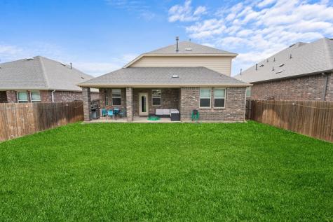 3005 Aransas Avenue Aubrey TX 76227