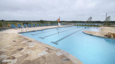 3005 Aransas Avenue Aubrey TX 76227