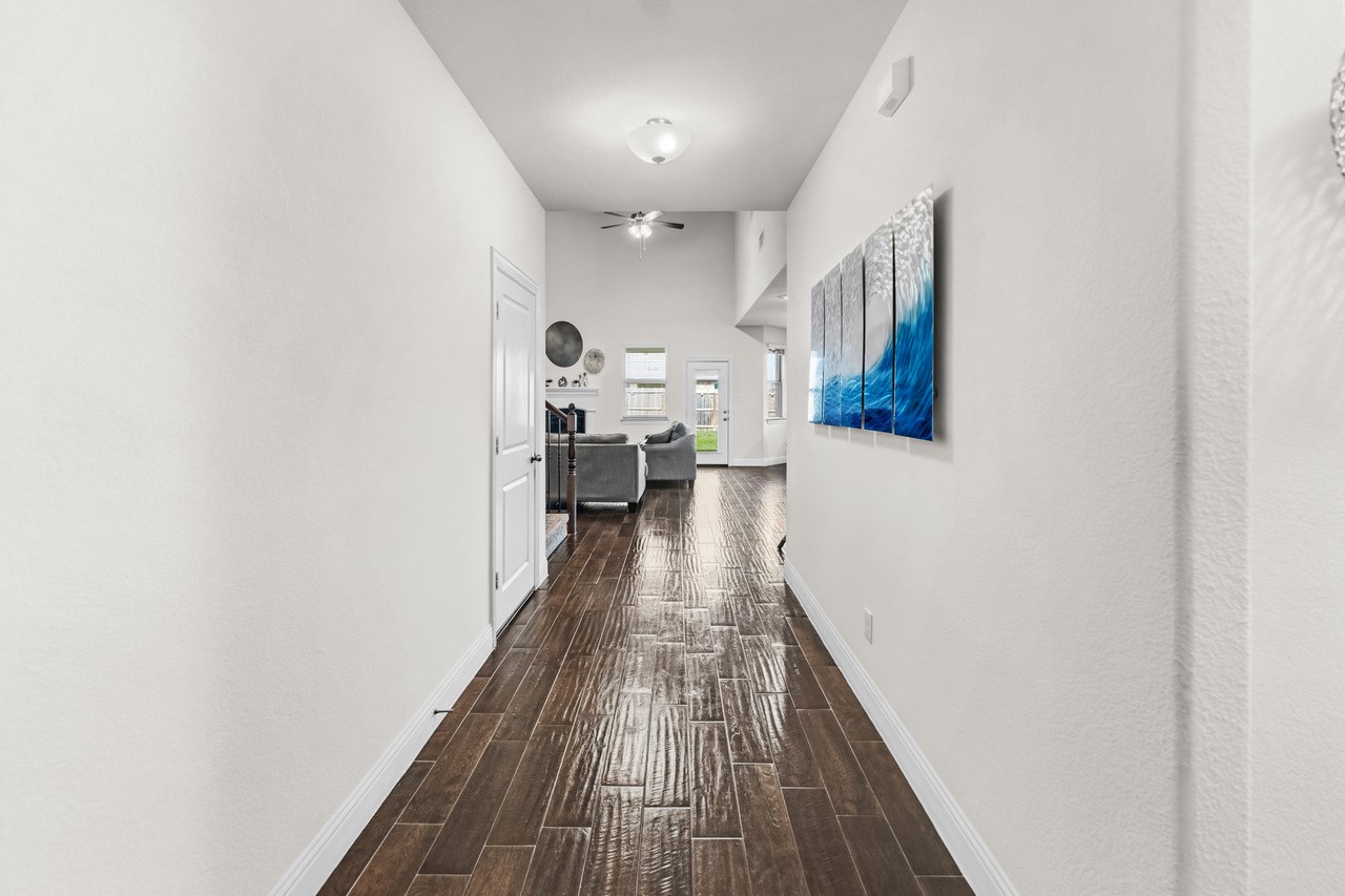 3005 Aransas Avenue Aubrey TX 76227