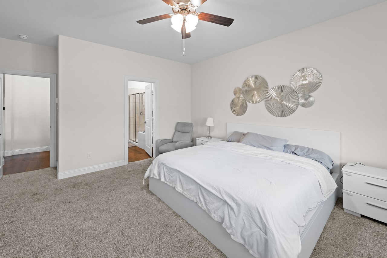 3005 Aransas Avenue Aubrey TX 76227
