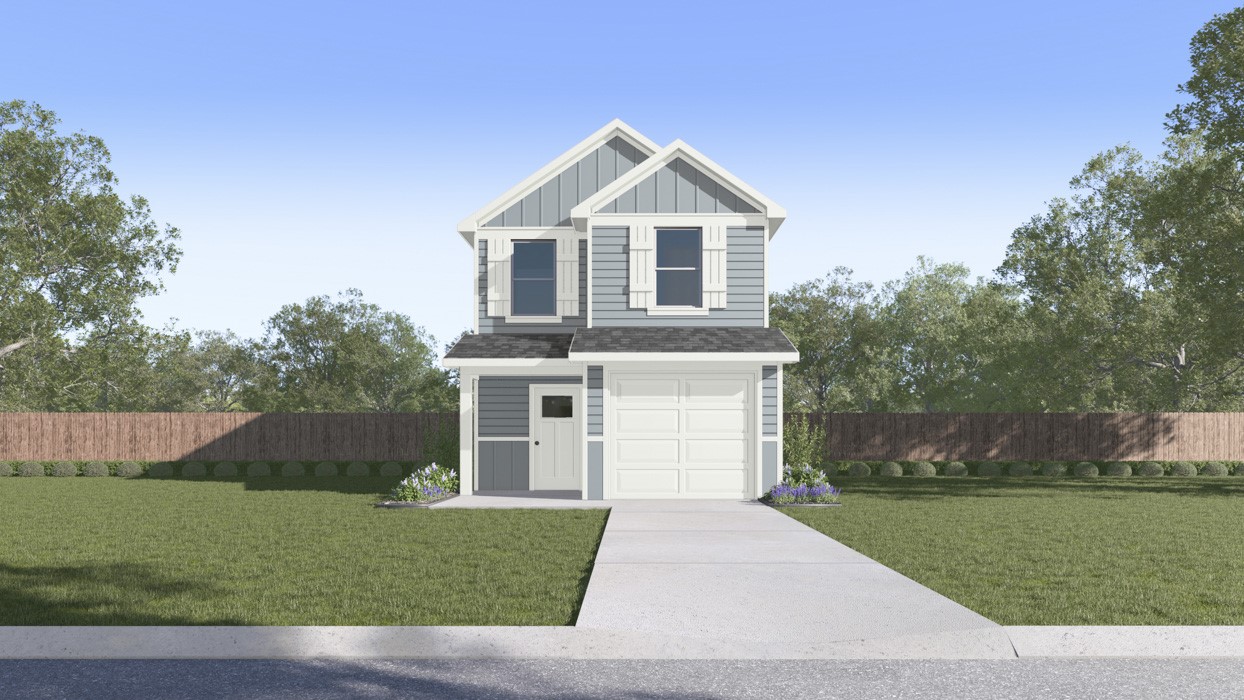 511 Azalea Road Princeton TX 75407