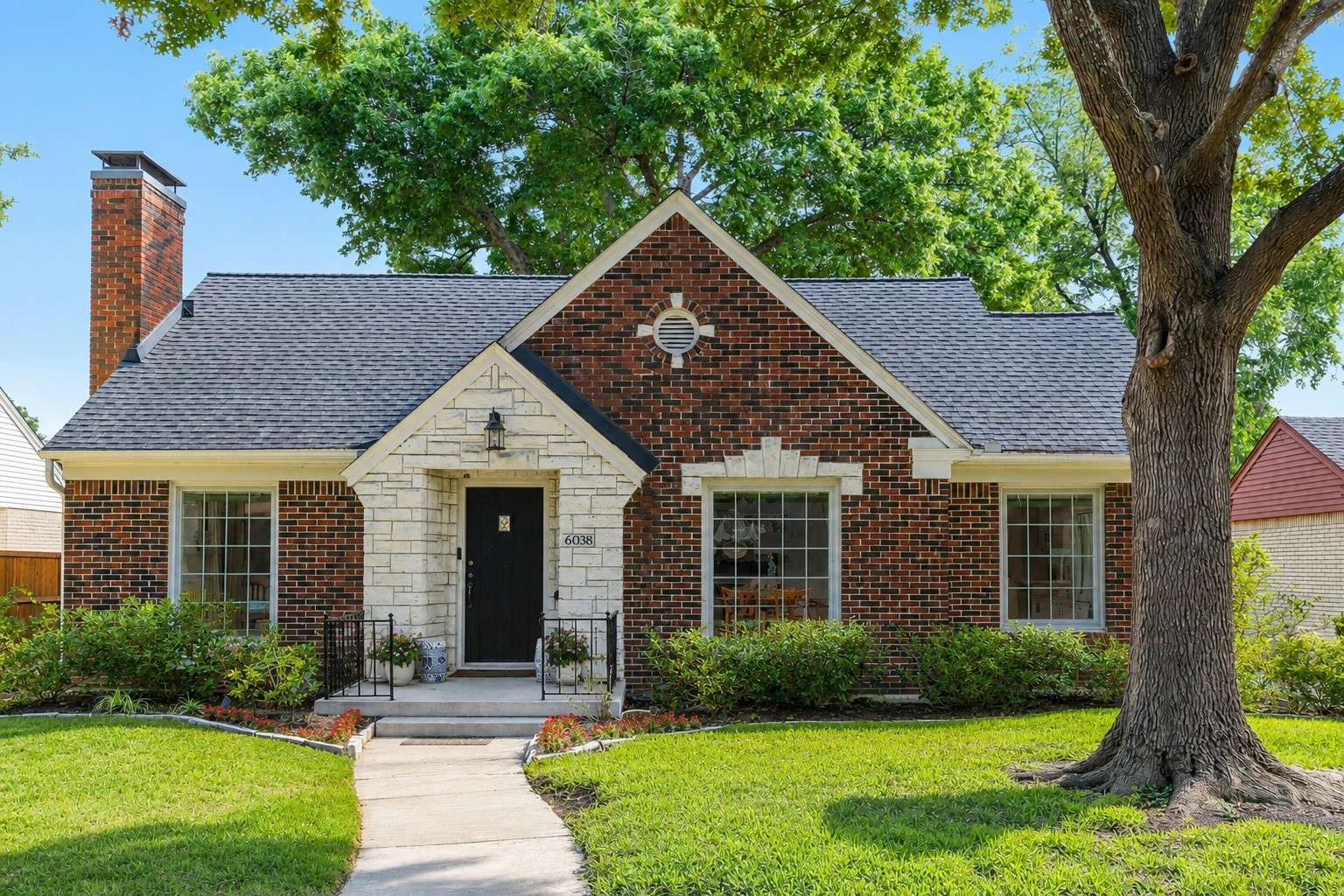 6038 Anita Street Dallas TX 75206