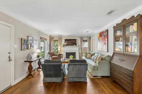6038 Anita Street Dallas TX 75206