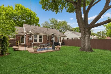 6038 Anita Street Dallas TX 75206