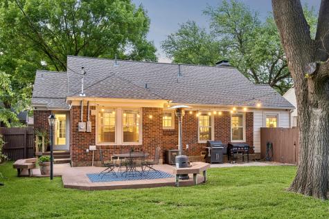 6038 Anita Street Dallas TX 75206