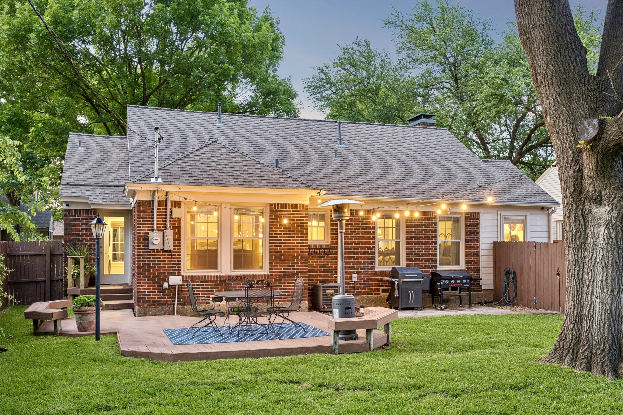 6038 Anita Street Dallas TX 75206
