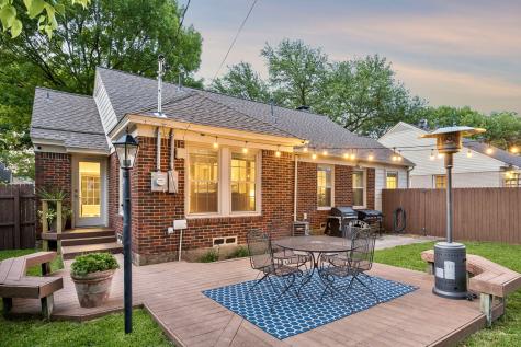 6038 Anita Street Dallas TX 75206