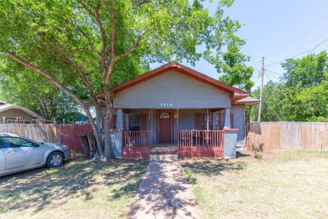 1434 S 11th Street Abilene TX 79602