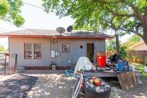 1434 S 11th Street Abilene TX 79602