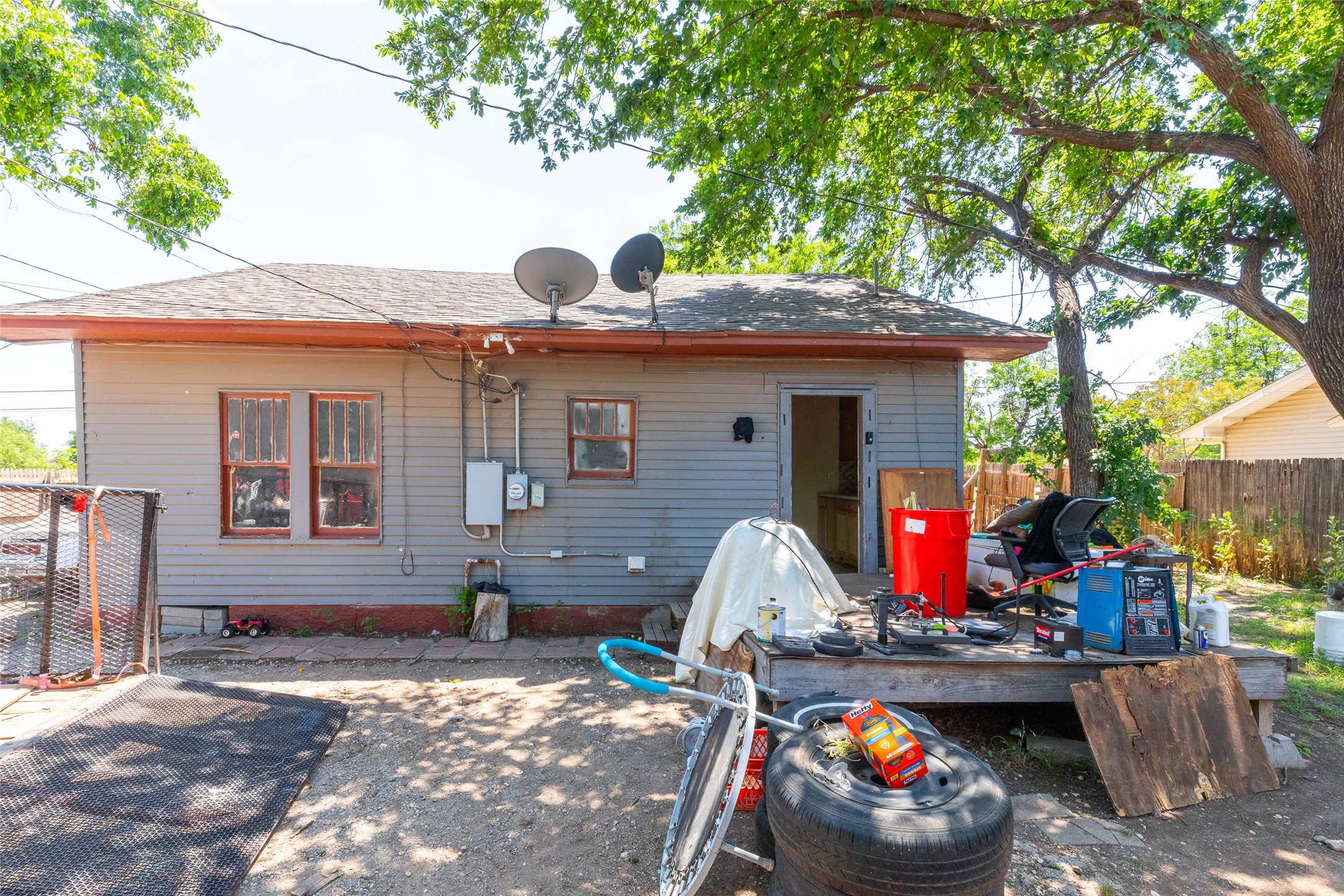 1434 S 11th Street Abilene TX 79602