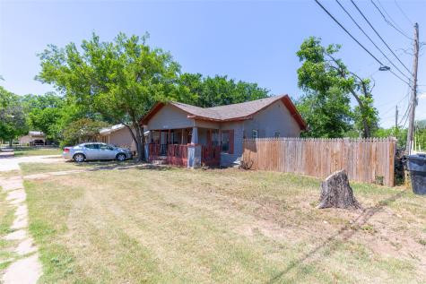 1434 S 11th Street Abilene TX 79602