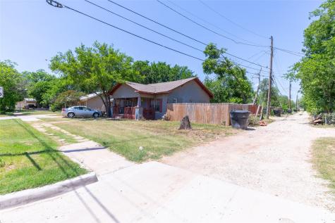 1434 S 11th Street Abilene TX 79602