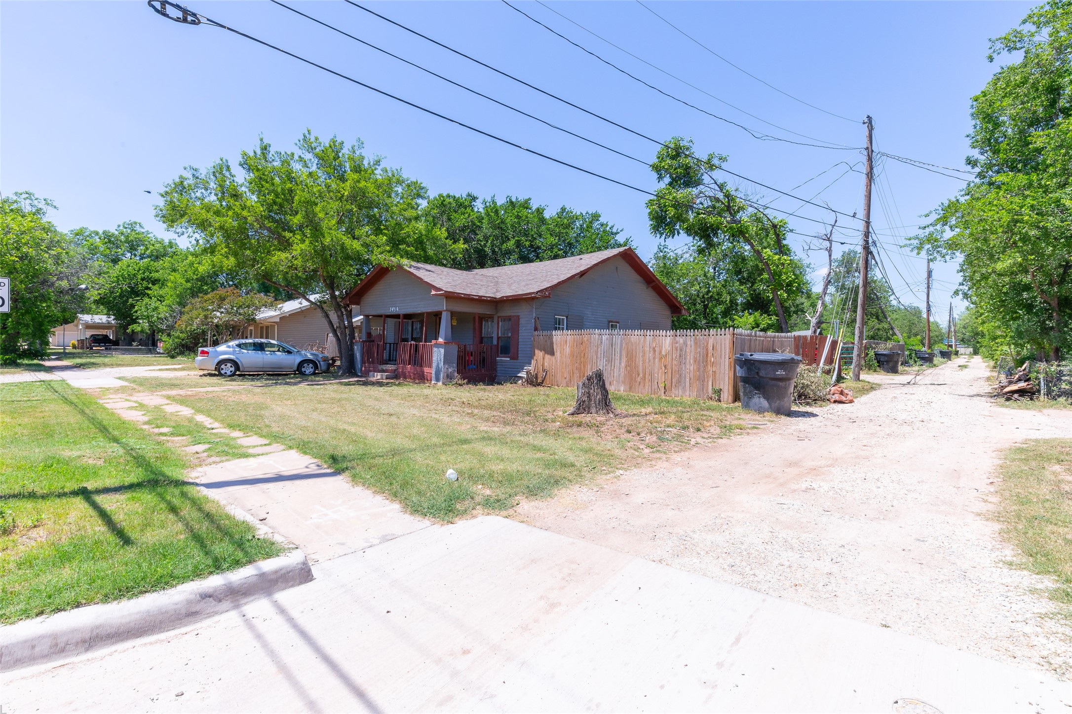 1434 S 11th Street Abilene TX 79602