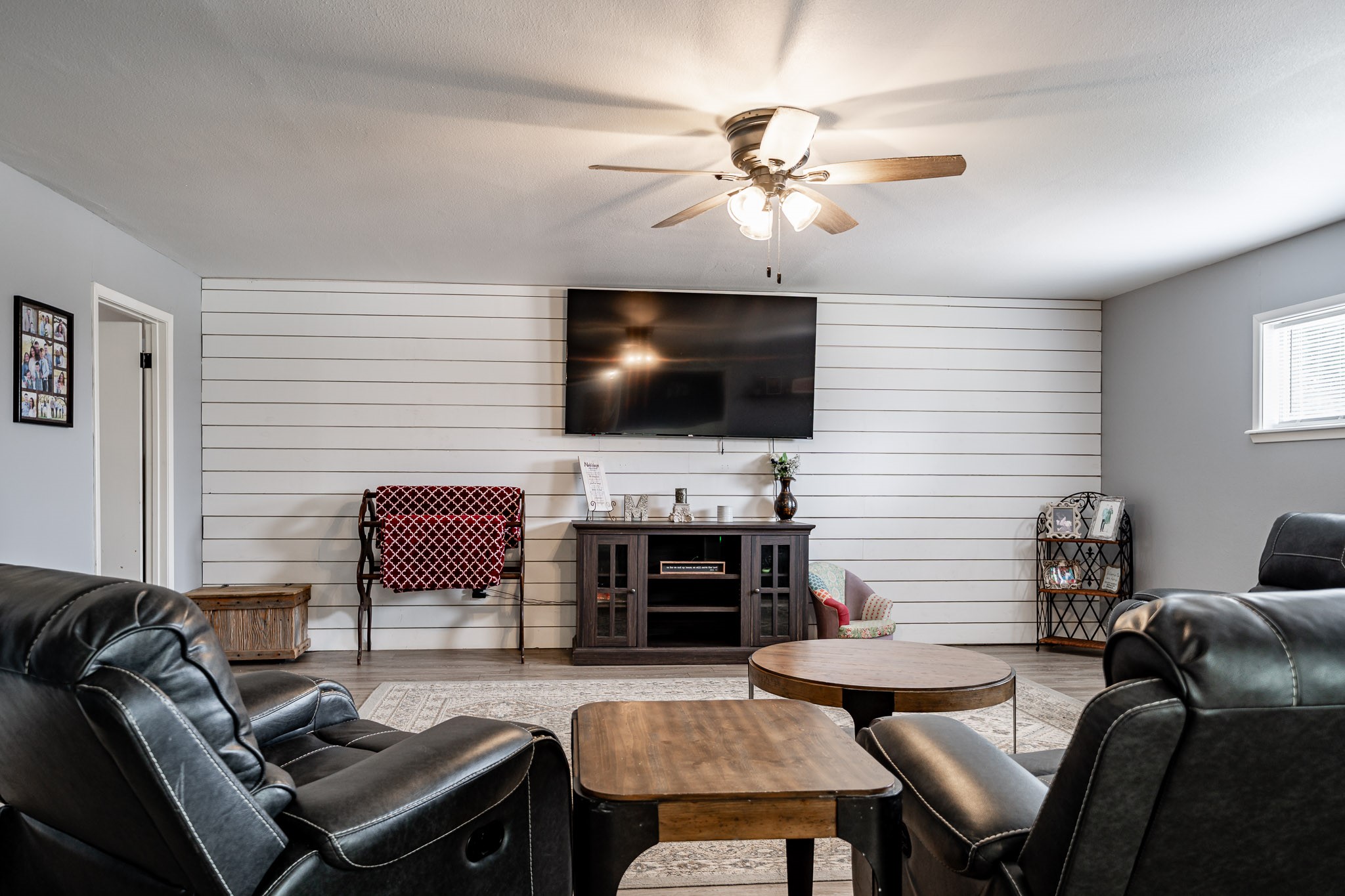 600 NW Avenue I Hamlin TX 79520