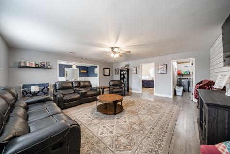 600 NW Avenue I Hamlin TX 79520