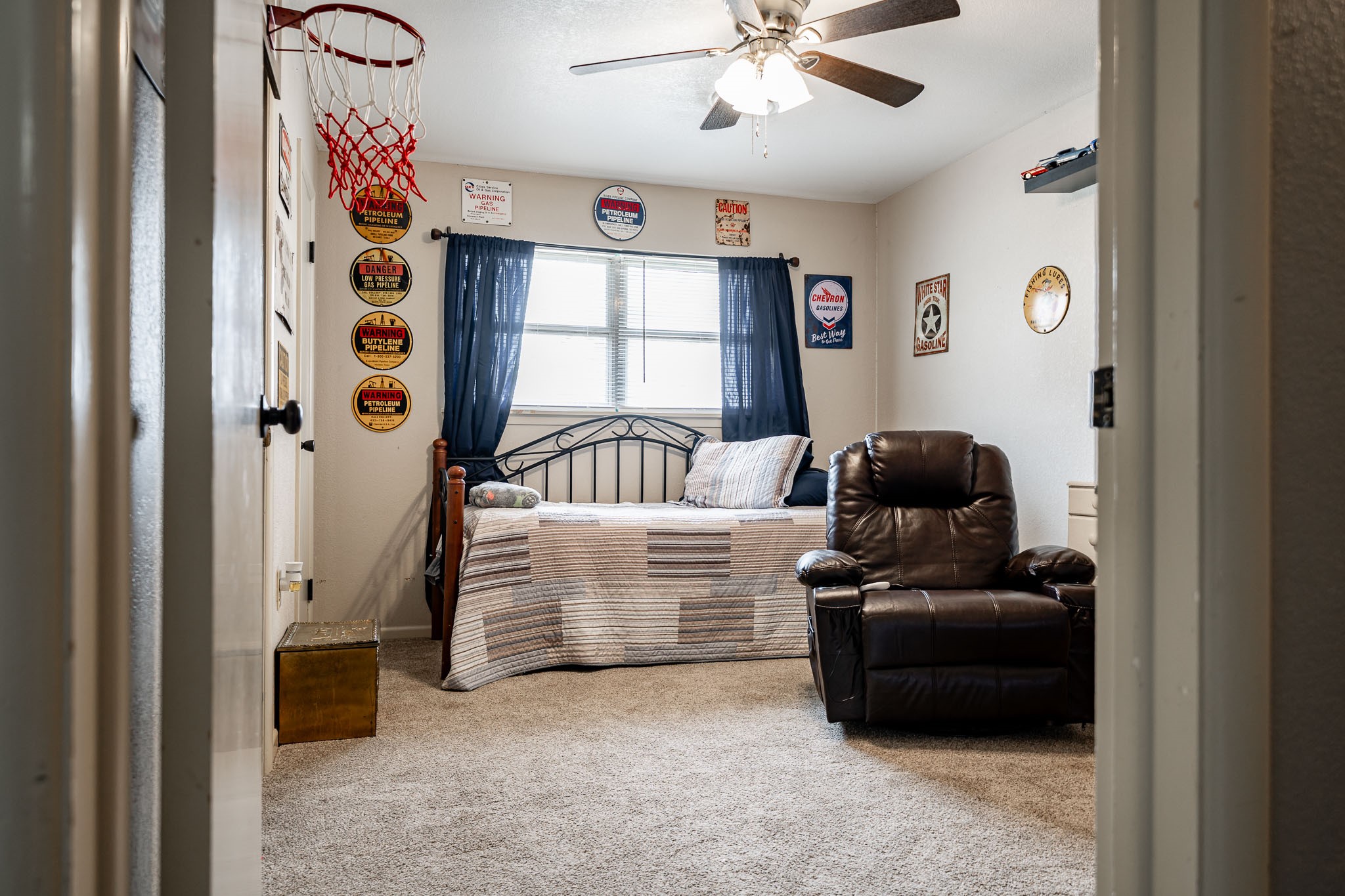 600 NW Avenue I Hamlin TX 79520