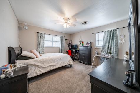 600 NW Avenue I Hamlin TX 79520