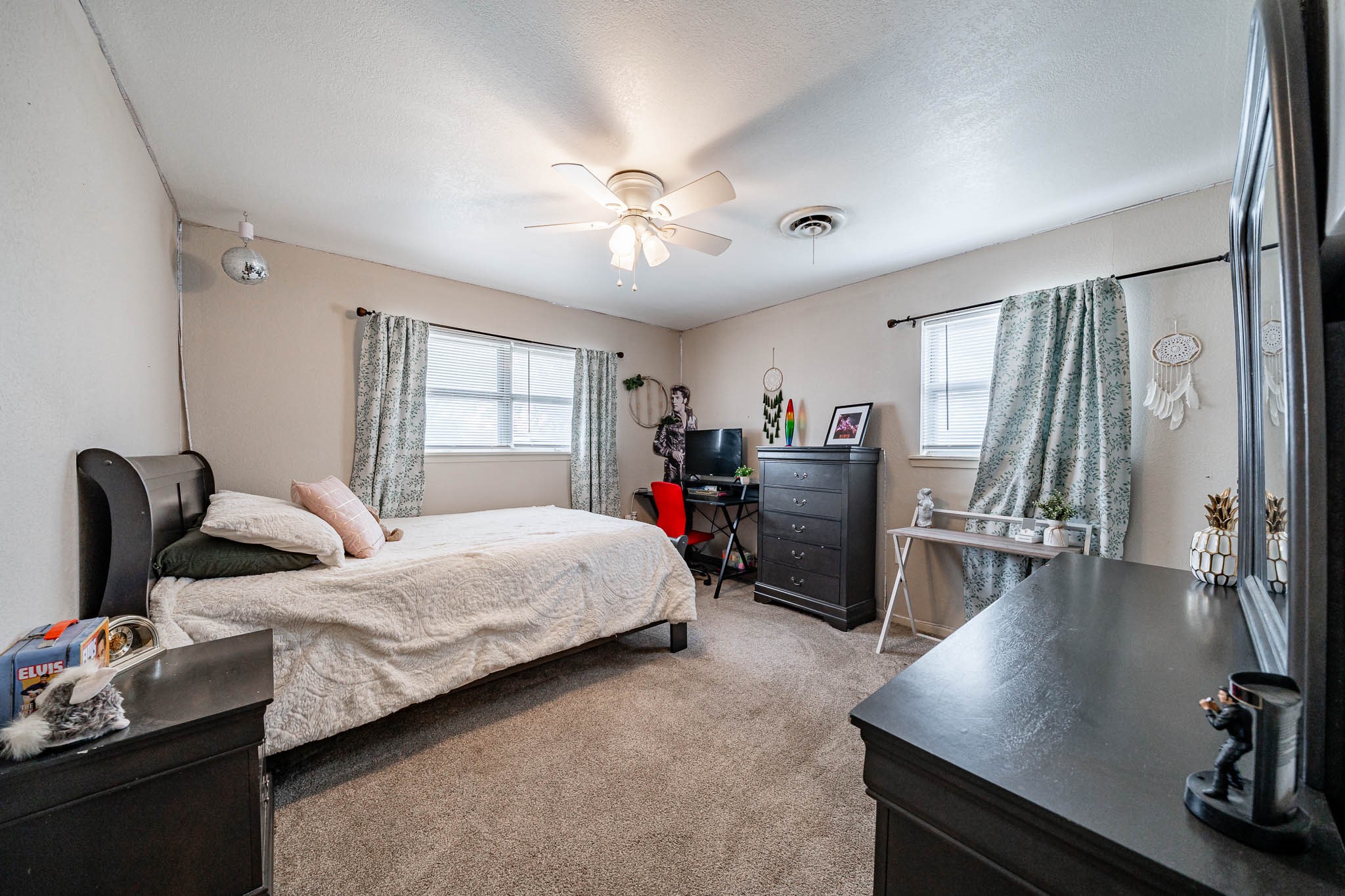 600 NW Avenue I Hamlin TX 79520