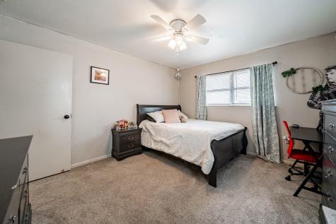 600 NW Avenue I Hamlin TX 79520