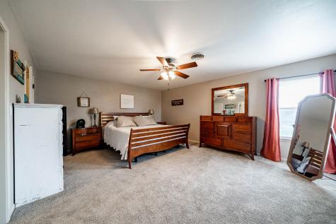 600 NW Avenue I Hamlin TX 79520