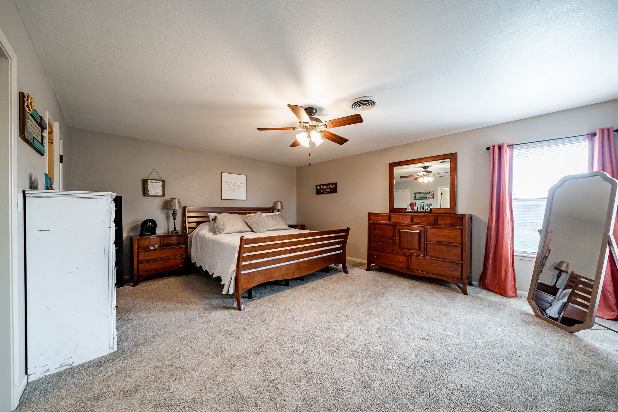 600 NW Avenue I Hamlin TX 79520