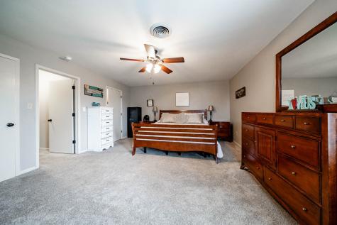 600 NW Avenue I Hamlin TX 79520