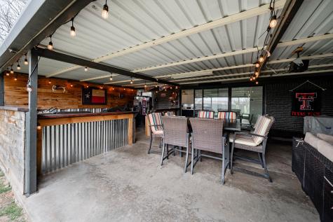 600 NW Avenue I Hamlin TX 79520