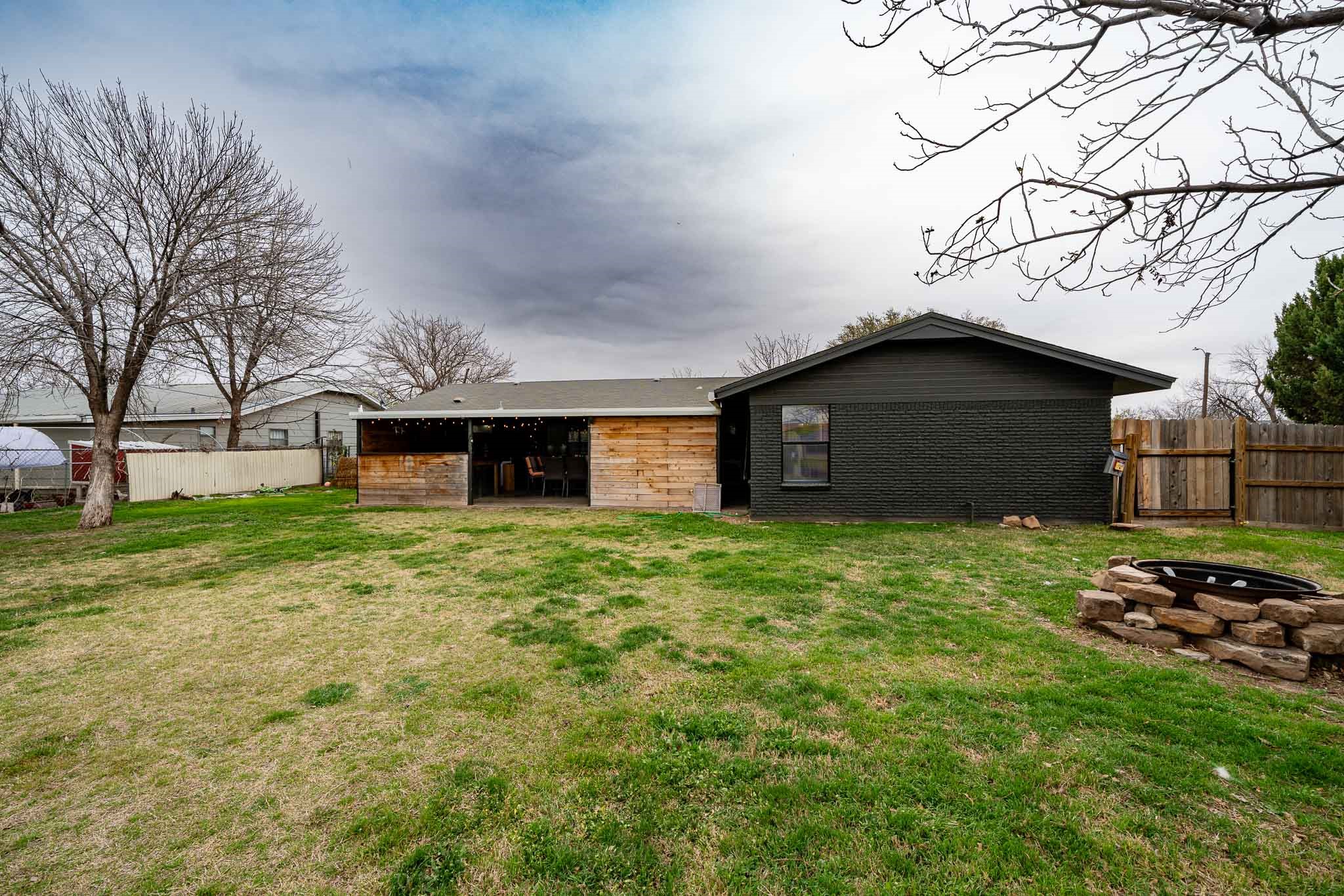 600 NW Avenue I Hamlin TX 79520