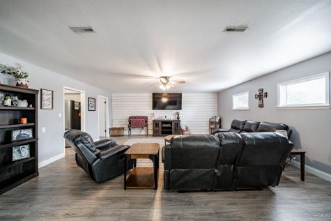 600 NW Avenue I Hamlin TX 79520