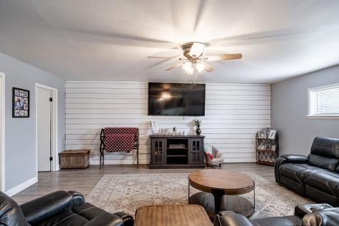 600 NW Avenue I Hamlin TX 79520