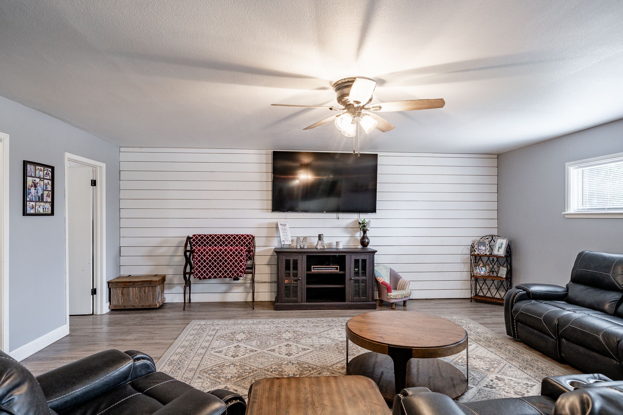 600 NW Avenue I Hamlin TX 79520