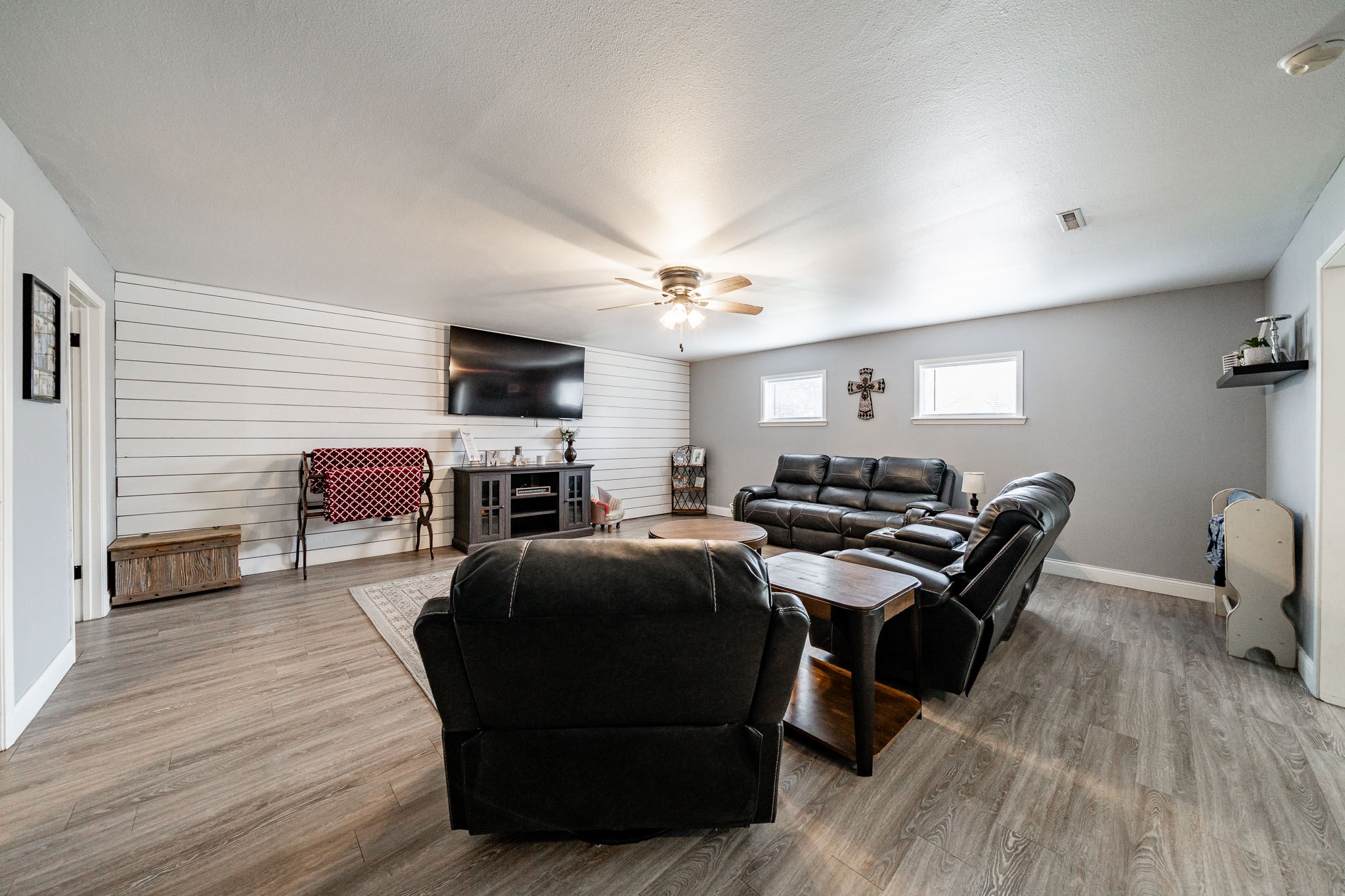600 NW Avenue I Hamlin TX 79520