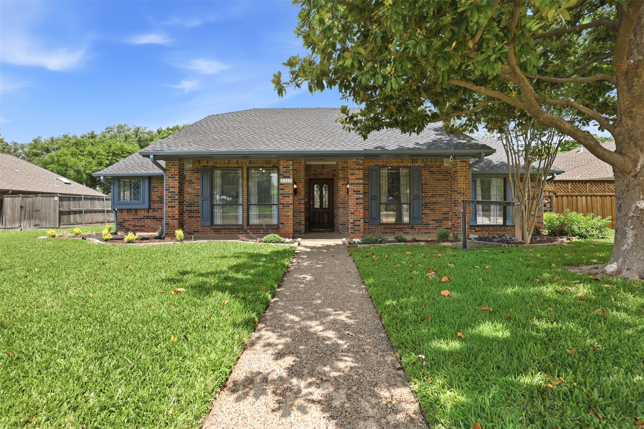 2417 Banner Elk Circle Plano TX 75025