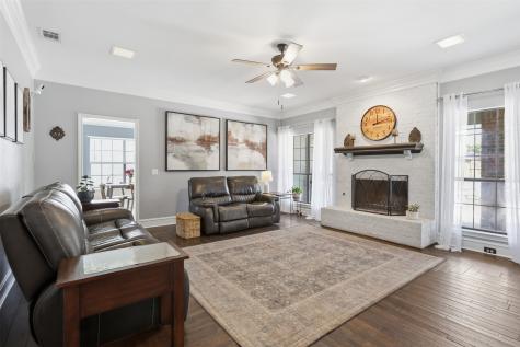 2417 Banner Elk Circle Plano TX 75025