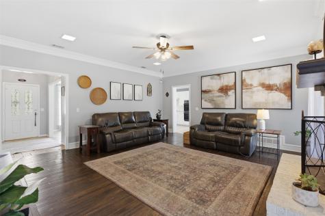 2417 Banner Elk Circle Plano TX 75025
