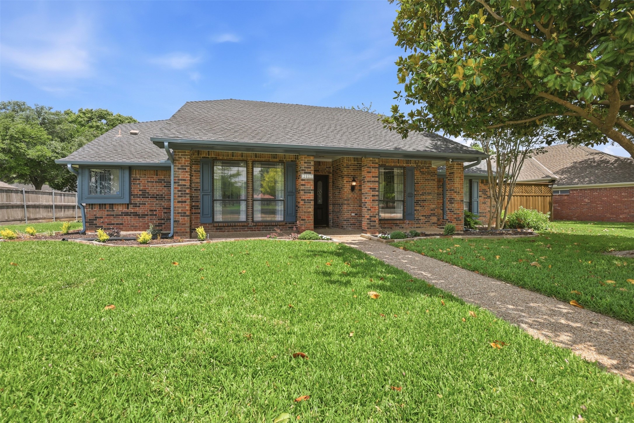 2417 Banner Elk Circle Plano TX 75025