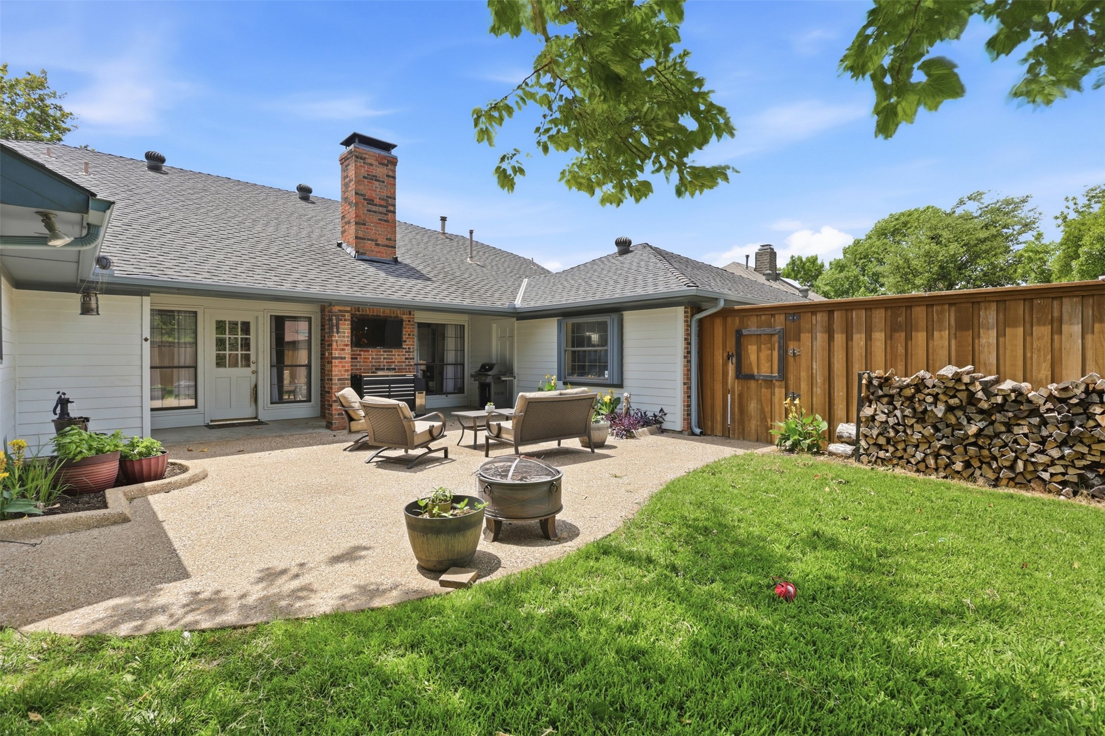 2417 Banner Elk Circle Plano TX 75025