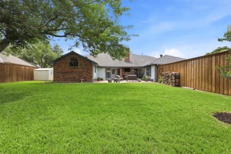 2417 Banner Elk Circle Plano TX 75025