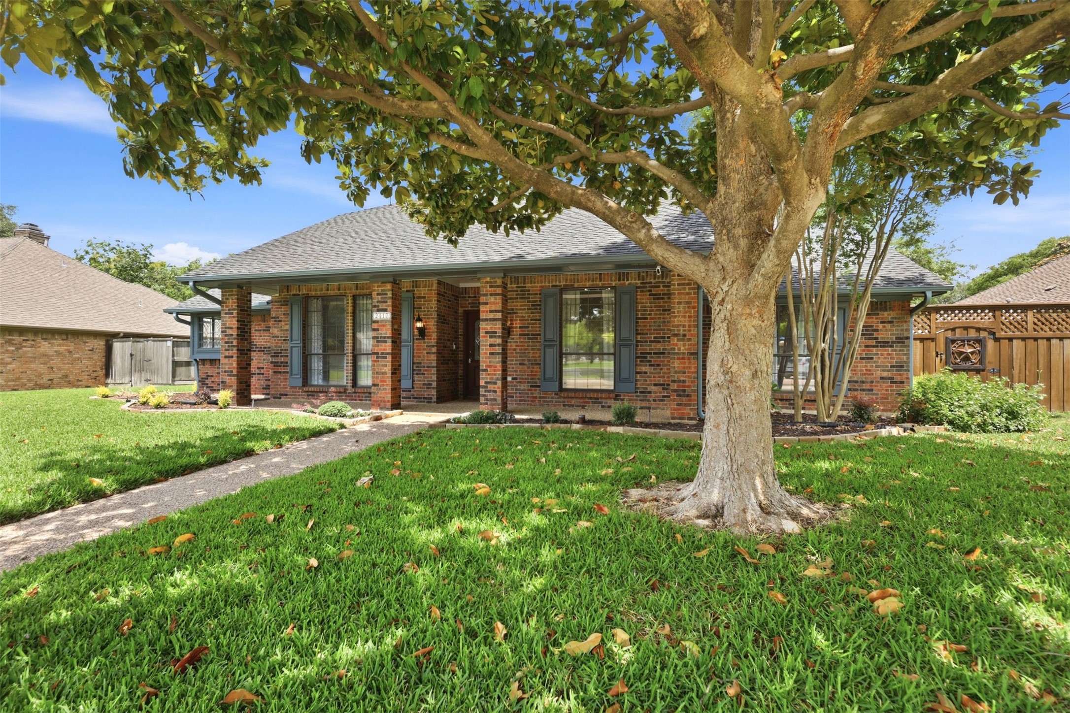 2417 Banner Elk Circle Plano TX 75025
