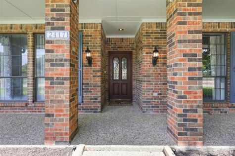 2417 Banner Elk Circle Plano TX 75025