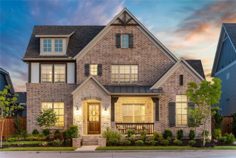 7551 Cormac Street Mckinney TX 75071