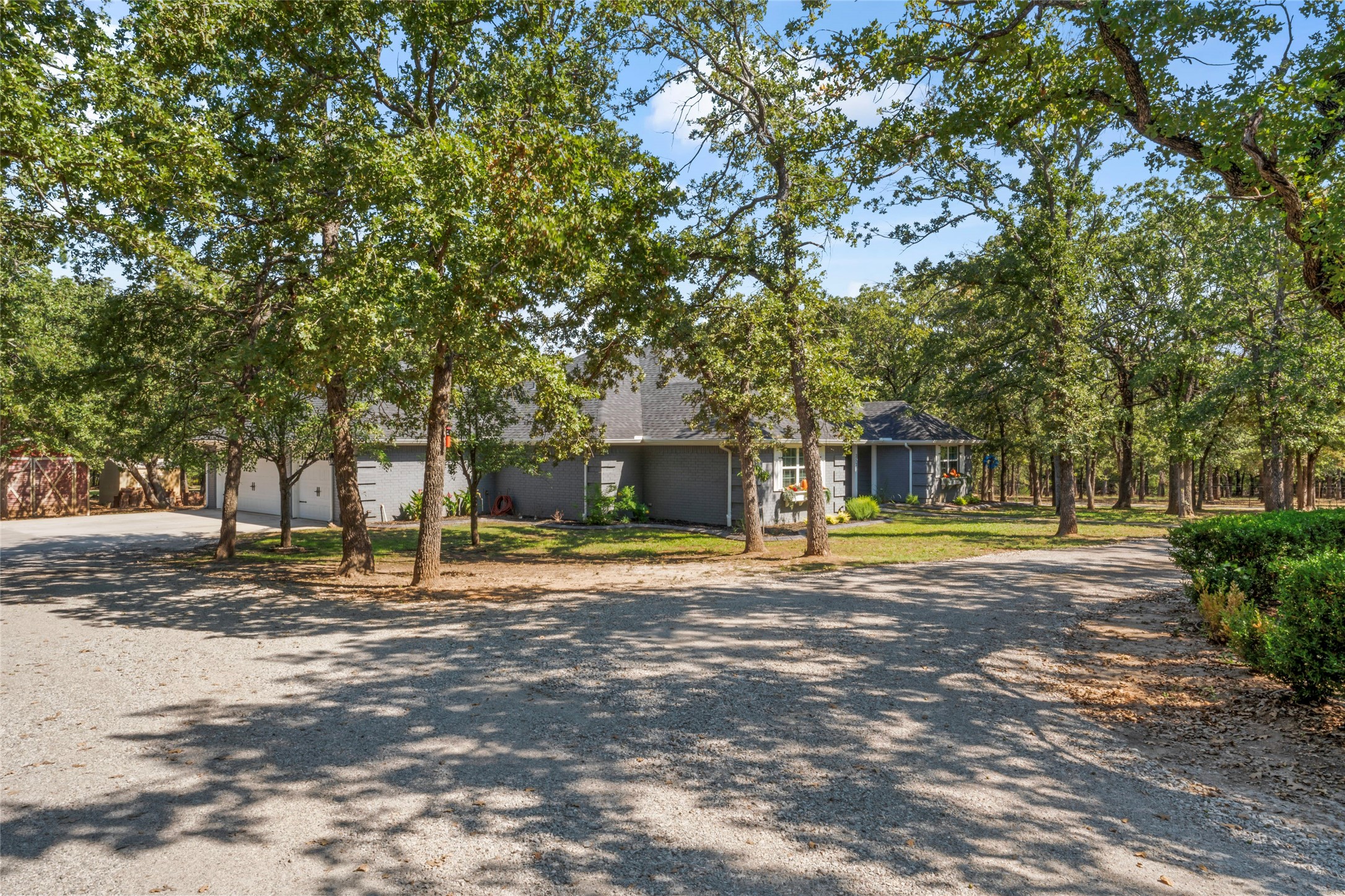 252 Paradise Canyon Circle Paradise TX 76073